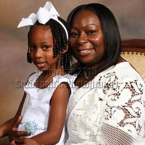 Meet your Posher, Nakeshia